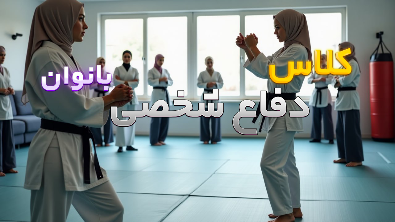 تصویر شاخص آموزشگاه