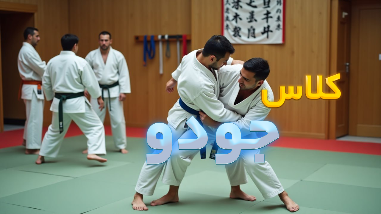 تصویر شاخص آموزشگاه