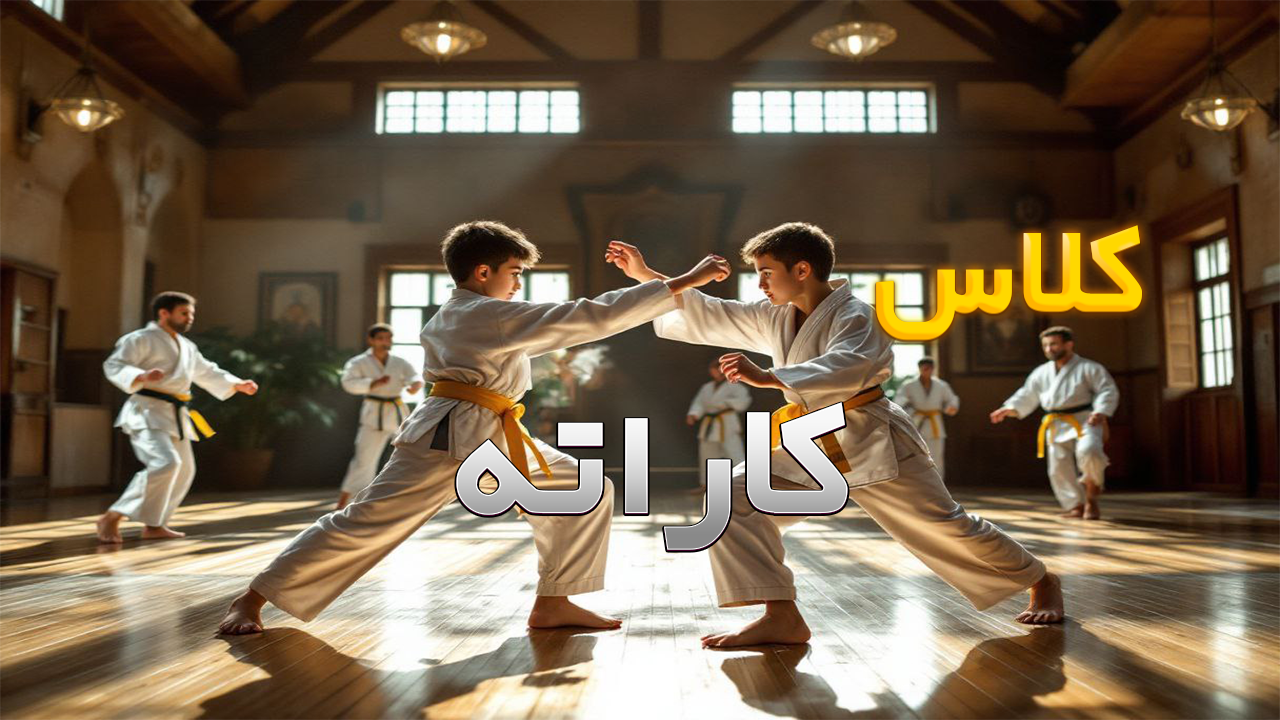 تصویر شاخص آموزشگاه