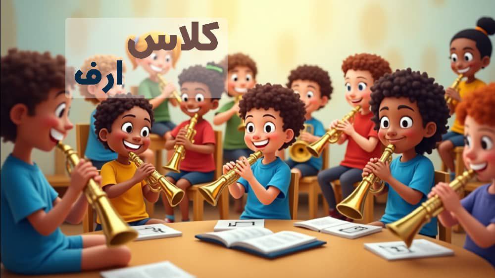 تصویر شاخص آموزشگاه