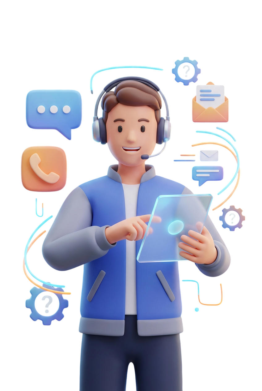 پشتیبانی کلاس‌یار